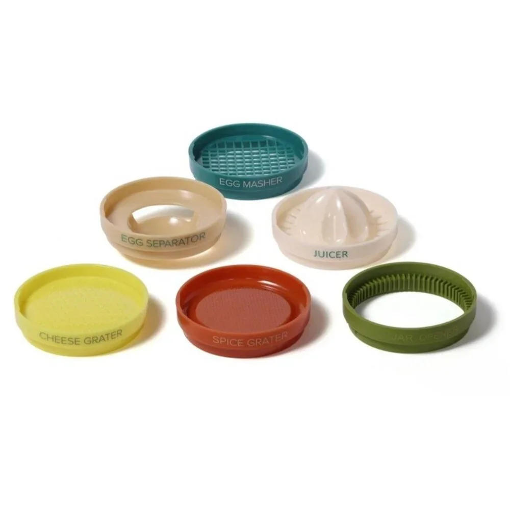 NEW 8-in-1 Kitchen Tool